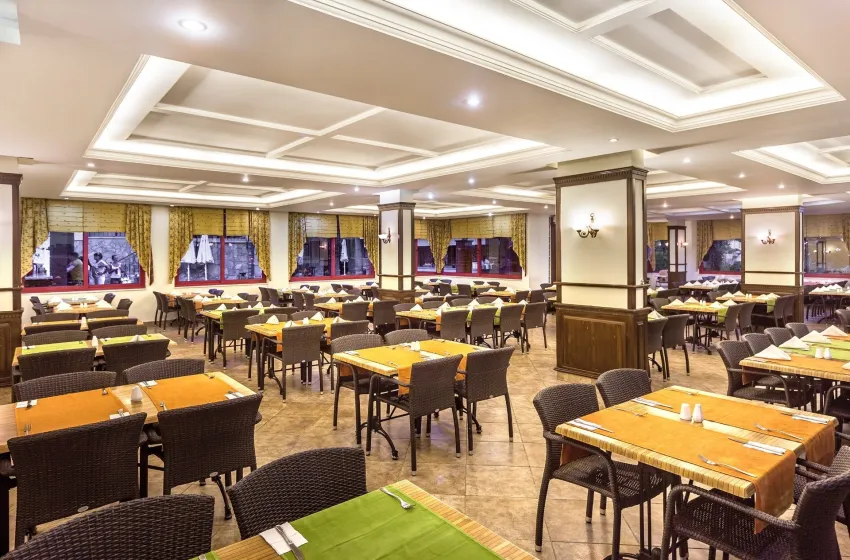 Saritas Hotel 4*-15
