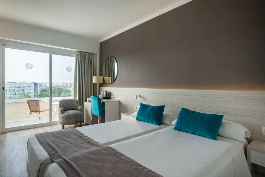 Hotel THB Niagara - Adults Only 4*-14