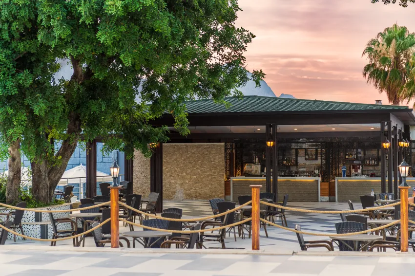 Sealife Kemer Resort Hotel 5*-212