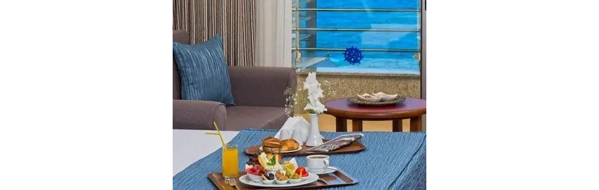 Grand Kaptan Hotel 5*-12