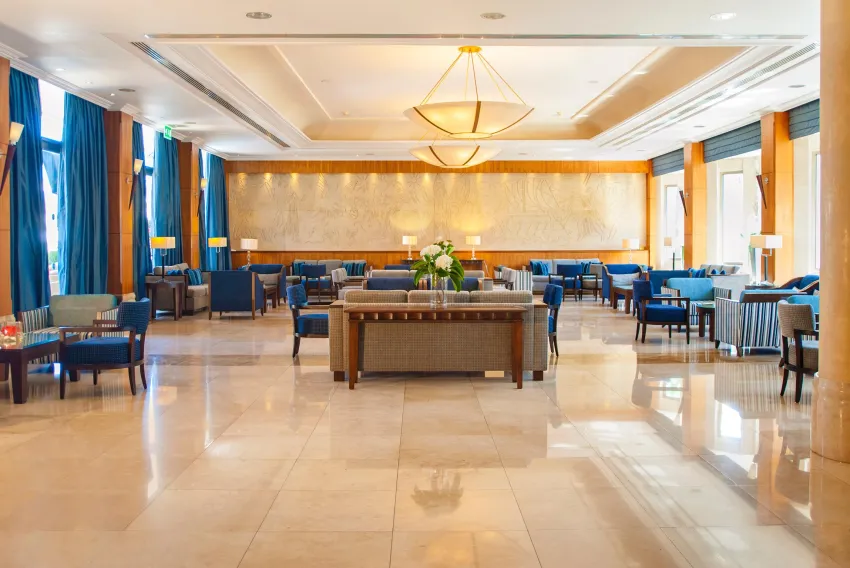 Ajax Hotel 4*-18
