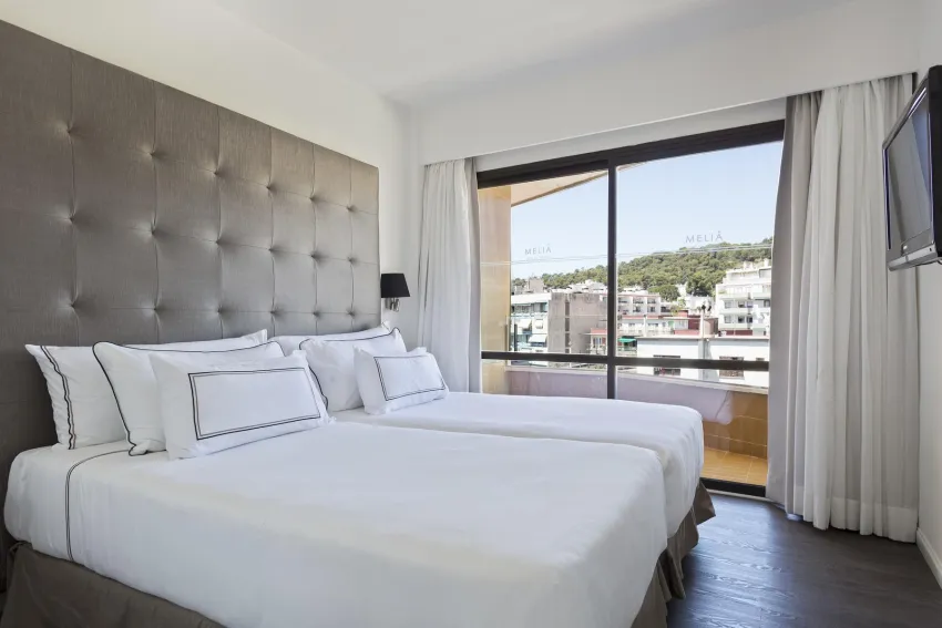 Melia Palma Marina 4*-26