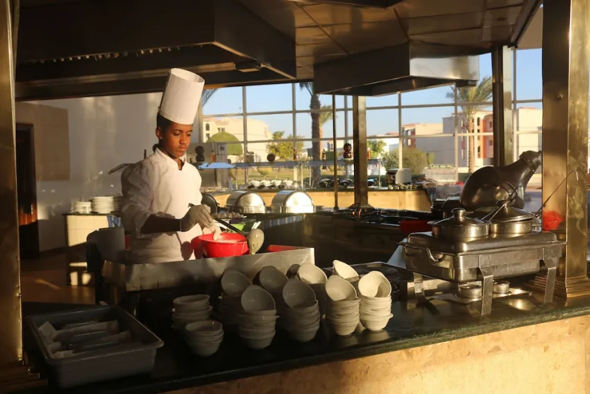 Albatros Makadi Resort 5*-34