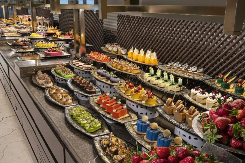 KAYA PALAZZO GOLF RESORT  5*-32