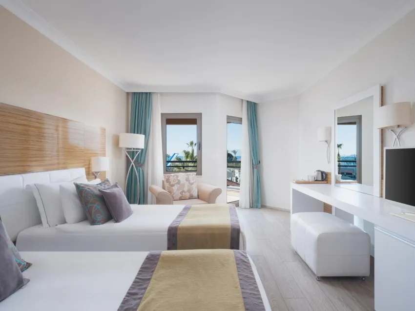 Asteria Family Resort Belek (Ex. Aquaworld Belek) 5*-29
