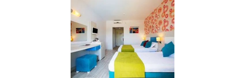 Ramada Resort By Wyndham Side 4*-12