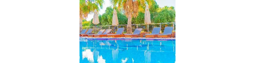 Sayanora Hotel 3*-56