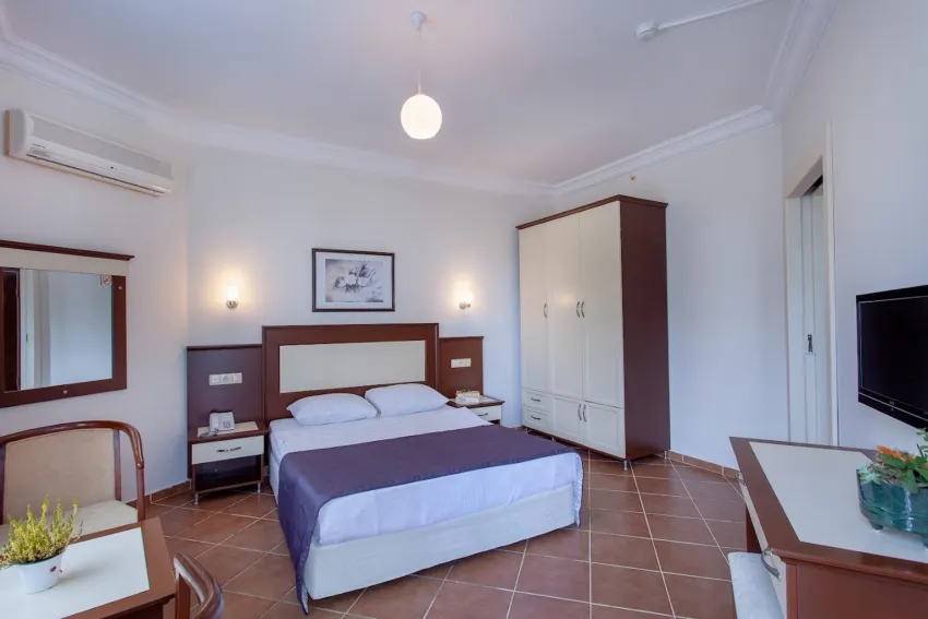 Kaila City Hotel 4*-7