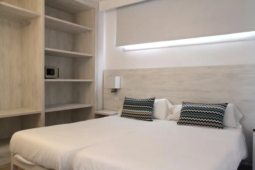 Inn Mallorca Aparthotel 3*-23