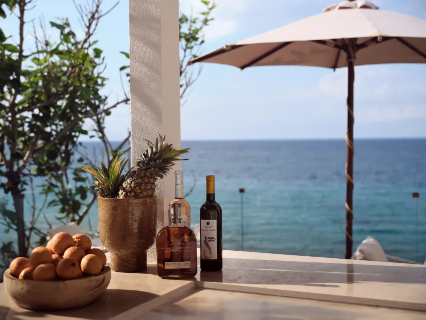 Lesante Cape Resort and Villas 5*-117