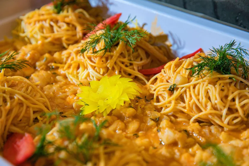 Panorama Bungalows Resort El Gouna 4*-122