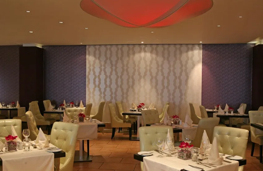 St. George Beach Hotel and Spa Resort - Adults Only 4*-8