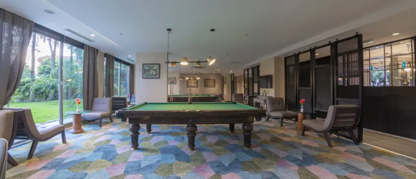 Fame Residence Kemer & Spa 4*-25