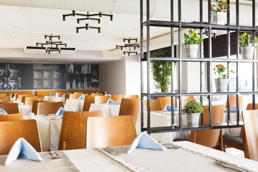 SUNPRIME C LOUNGE (ADULTS ONLY 16+)  5*-29