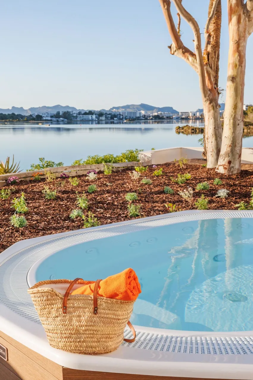 Viva Eden Lago Aparth 4*-12