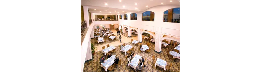Titanic Resort & Aquapark 4*-4