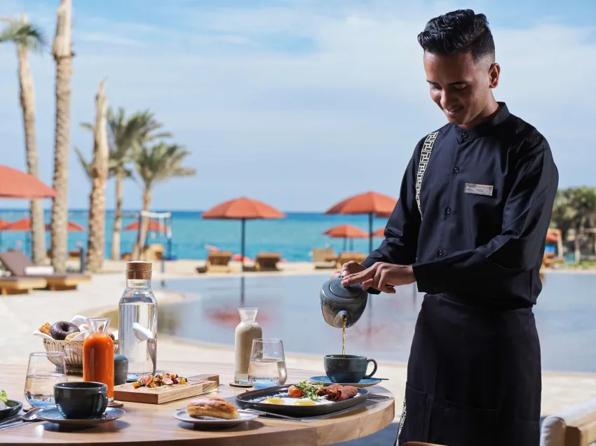 The Chedi El Gouna 4*-28