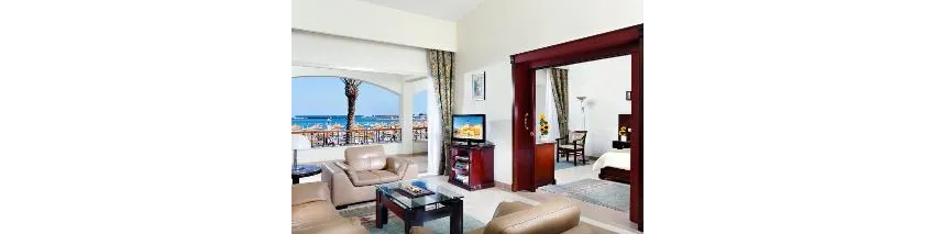 Pickalbatros Dana Beach Resort 5*-21