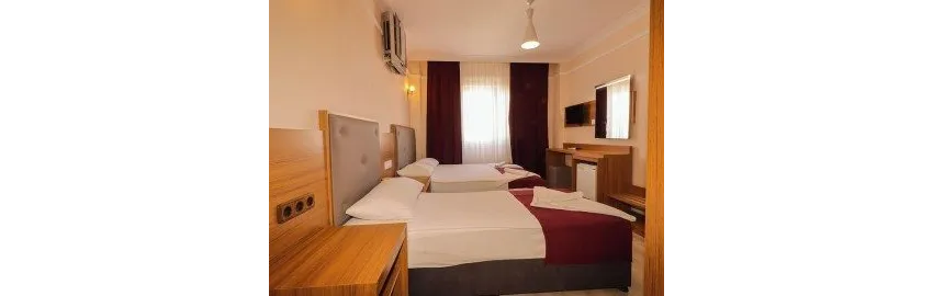 Throne Beach Resort & Spa 5*-5