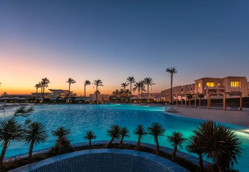 Cleopatra Luxury Resort Makadi Bay - Adults Only 5*-39