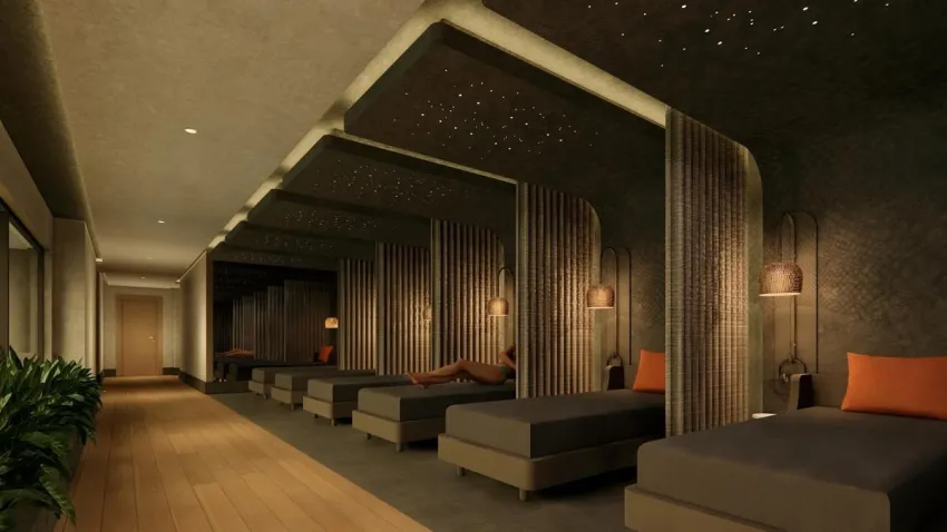 Megasaray Resort Side 5*-26