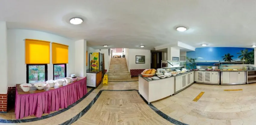 ARSI SWEET SUITE HOTEL  3*-2