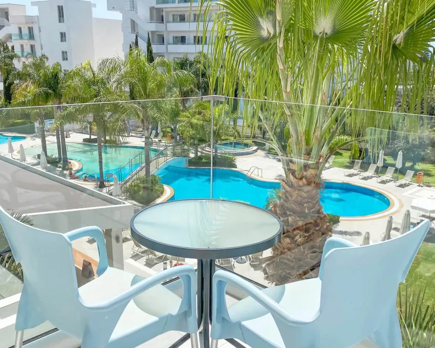 Anesis Hotel 4*-12