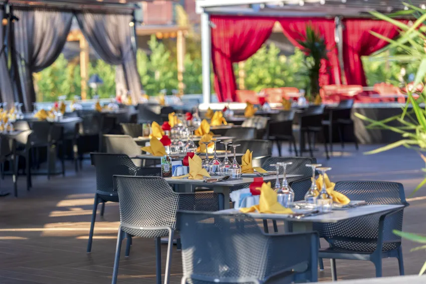 Megasaray Club Belek 5*-123