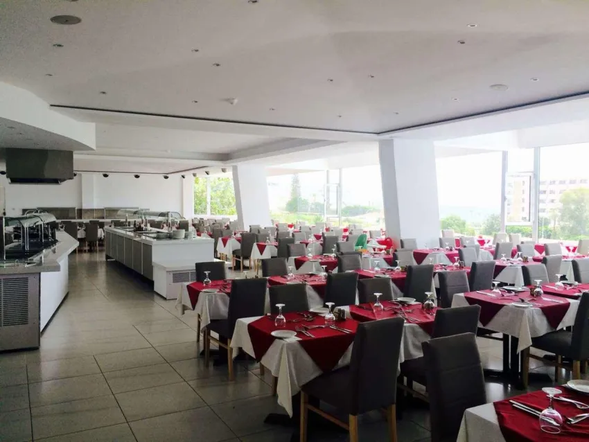 Cyprotel Florida Hotel 4*-6