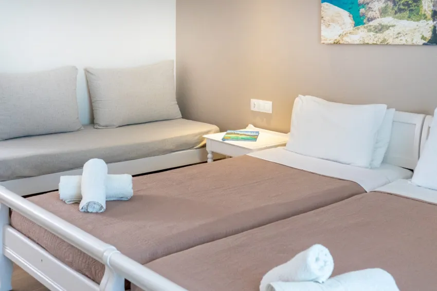 Thalassi Hotel 3*-20