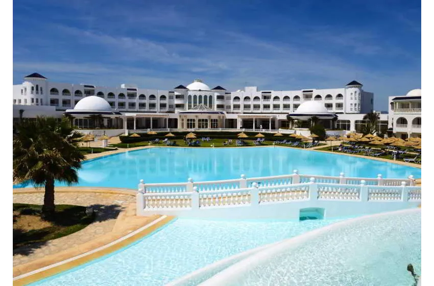 Royal Tulip Taj Sultan 5*-54