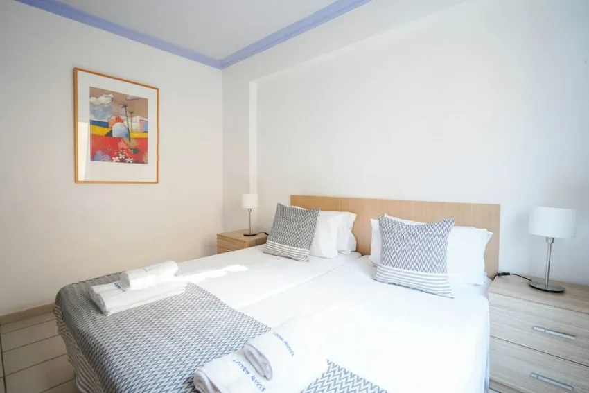 Basilica Holiday Resort 3*-4