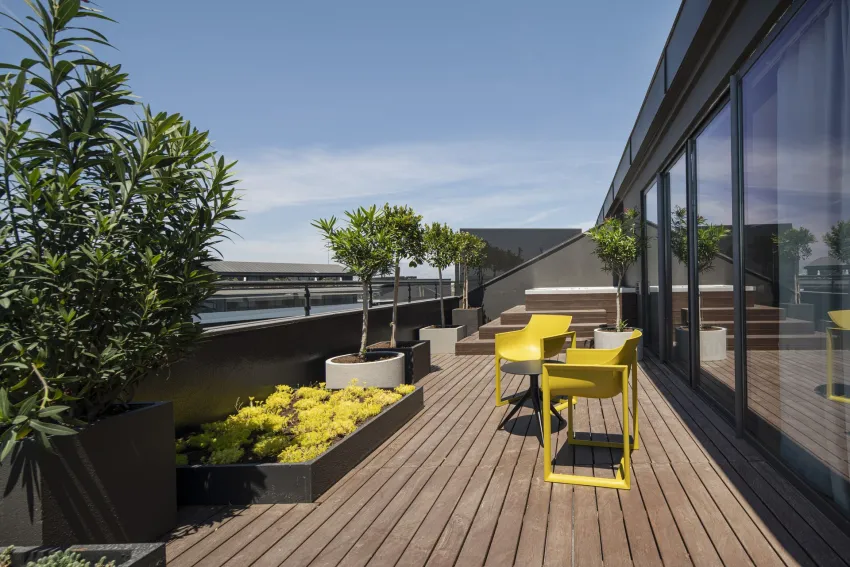 Voyage Belek Golf & Spa Hotel 5*-14