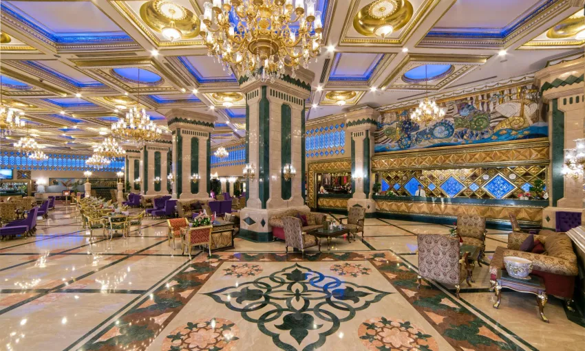 Club Hotel Sera 5*-4