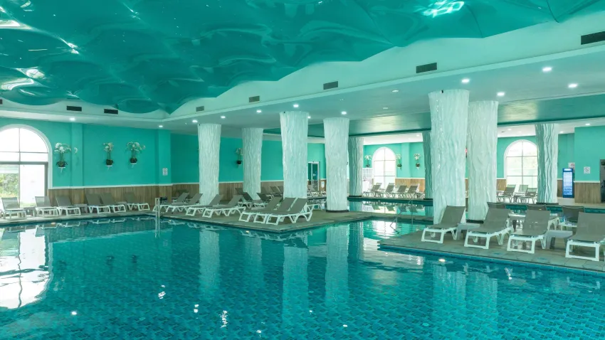 Granada Luxury Belek 5*-177