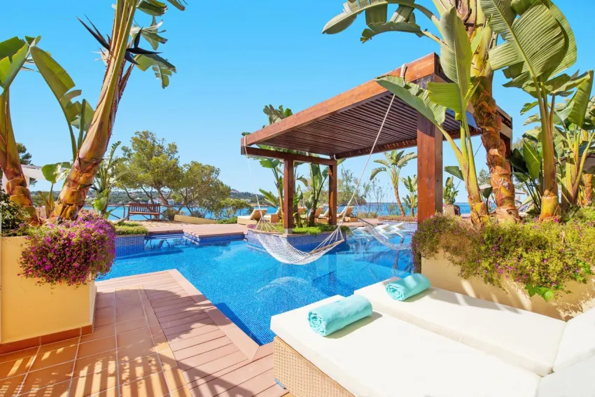 Iberostar Selection Jardin del Sol Suites 4*-10