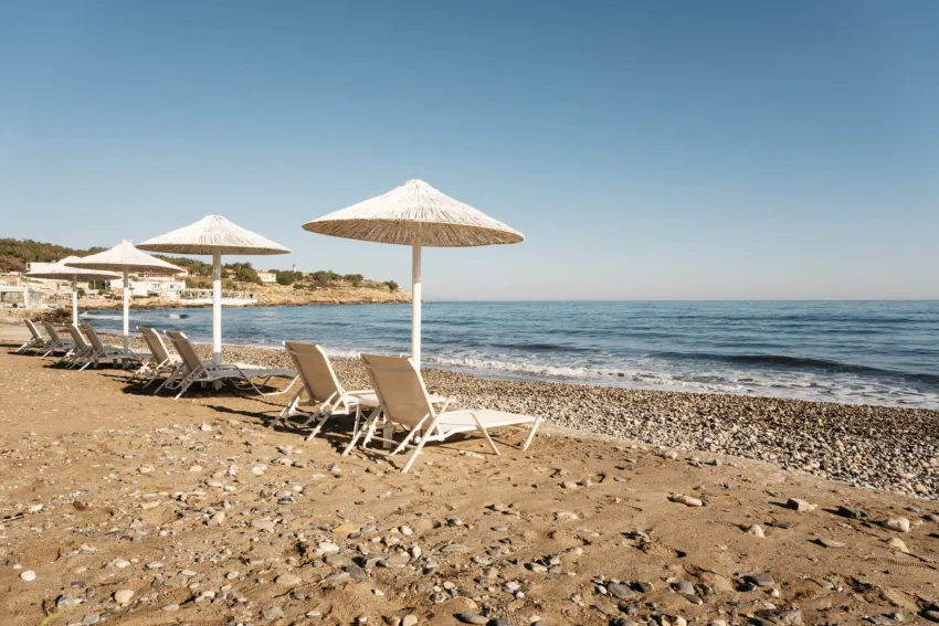 Petradi Beach Lounge Hotel 4*-20