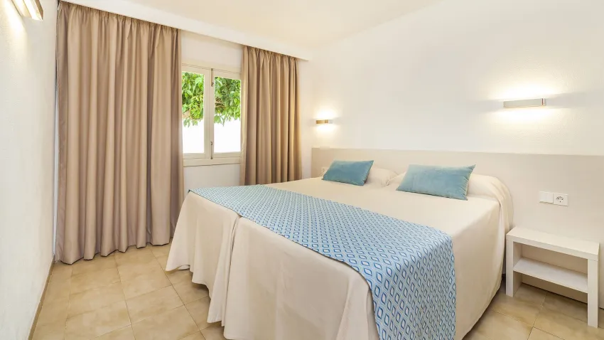 Globales Bouganvilla 3*-7