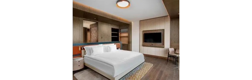 Bayou Villas 5*-26
