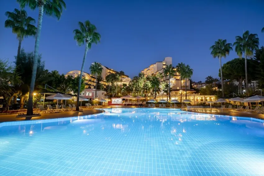 Iz Flower Side Beach Hotel 4*-93