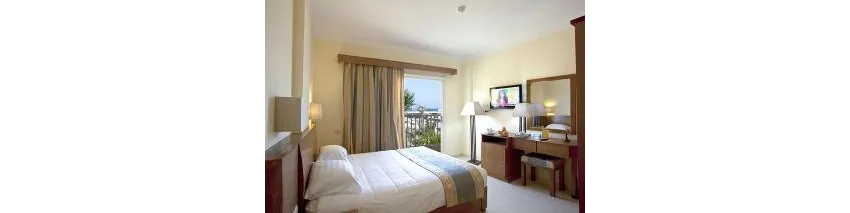 Royal Star Empire Beach Resort 3*-6