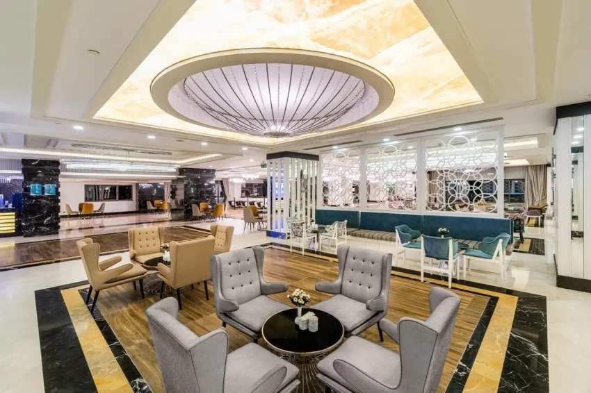 Sensitive Premium Resort & Spa Hotel 5*-23