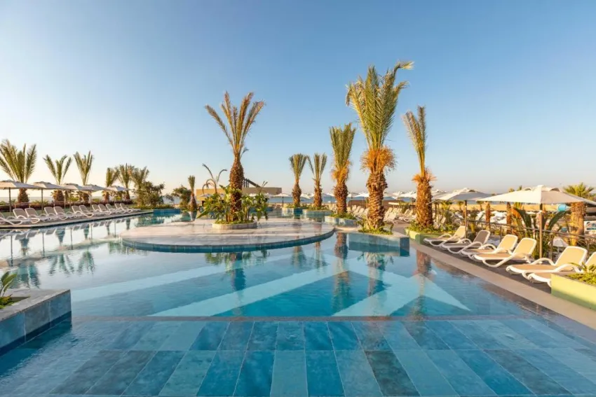 KIRMAN BELAZUR BELEK  5*-3
