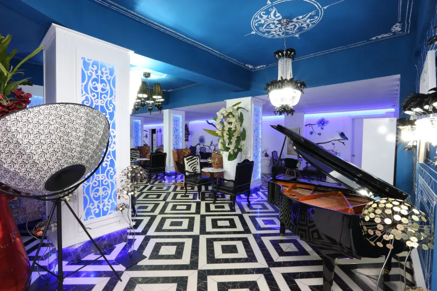 Club Hotel Anjeliq 5*-50