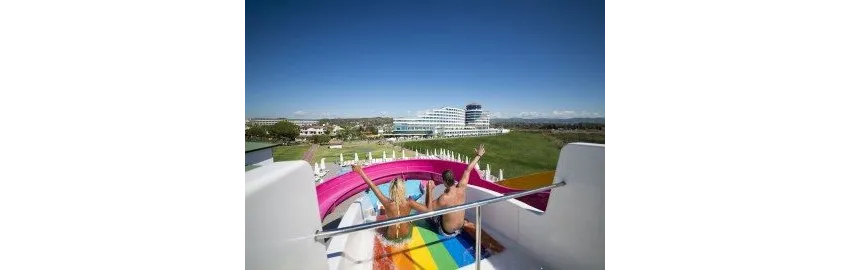 Raymar Resort & Aqua 5*-21
