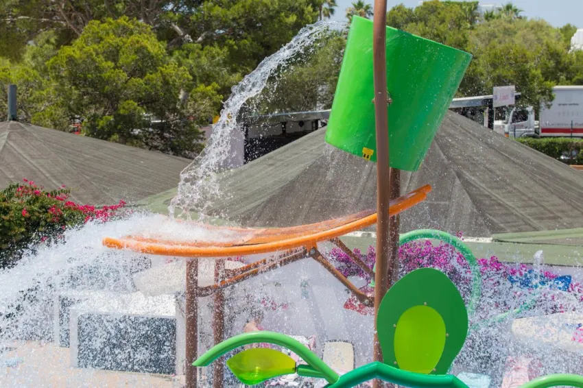 Hotel Club Es Talaial 3*-105