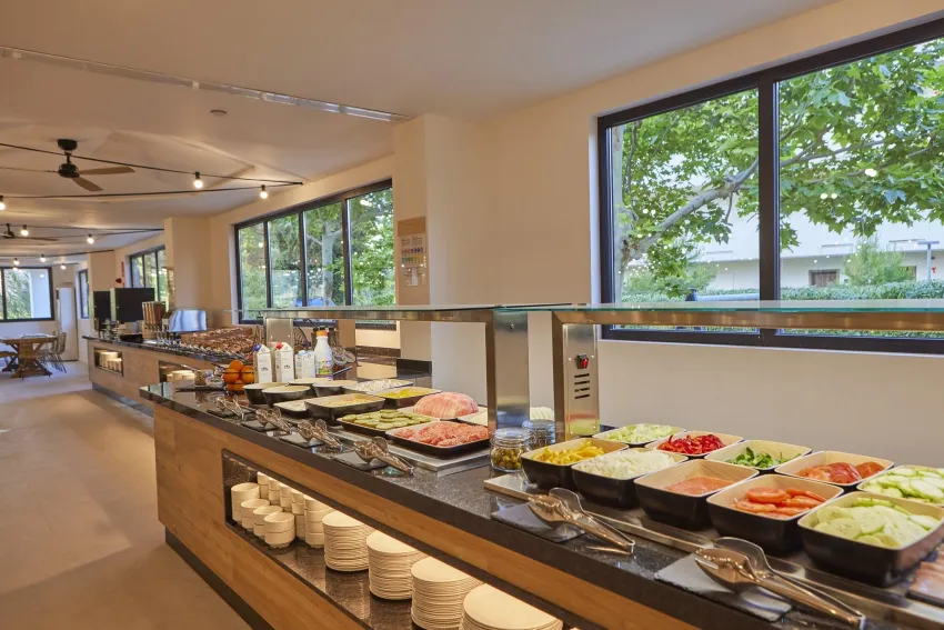 Tent Palmanova 3*-47