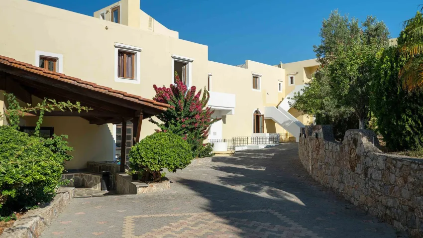 Almyrida Village & Waterpark 3*-2