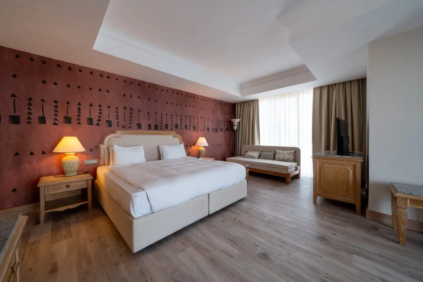 The Norm Oriental 5*-7