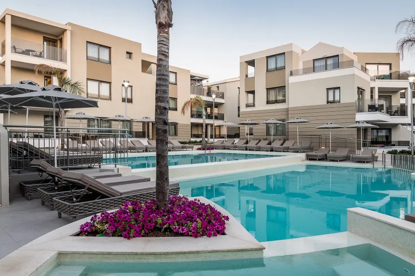 Porto Platanias Beach - Luxury Selection 5*-8